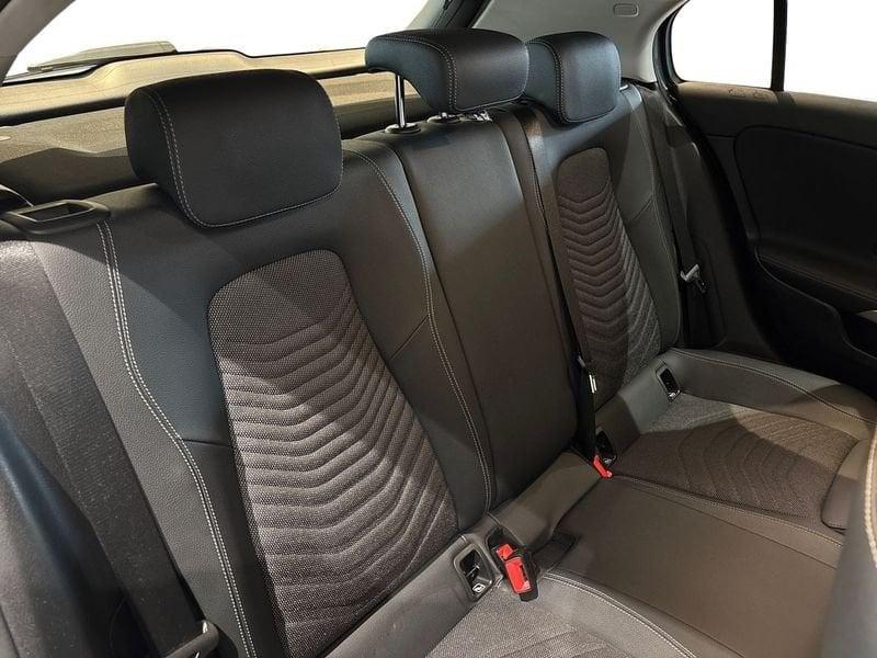 Mercedes-Benz Classe A A 250 e phev Progressive Advanced auto