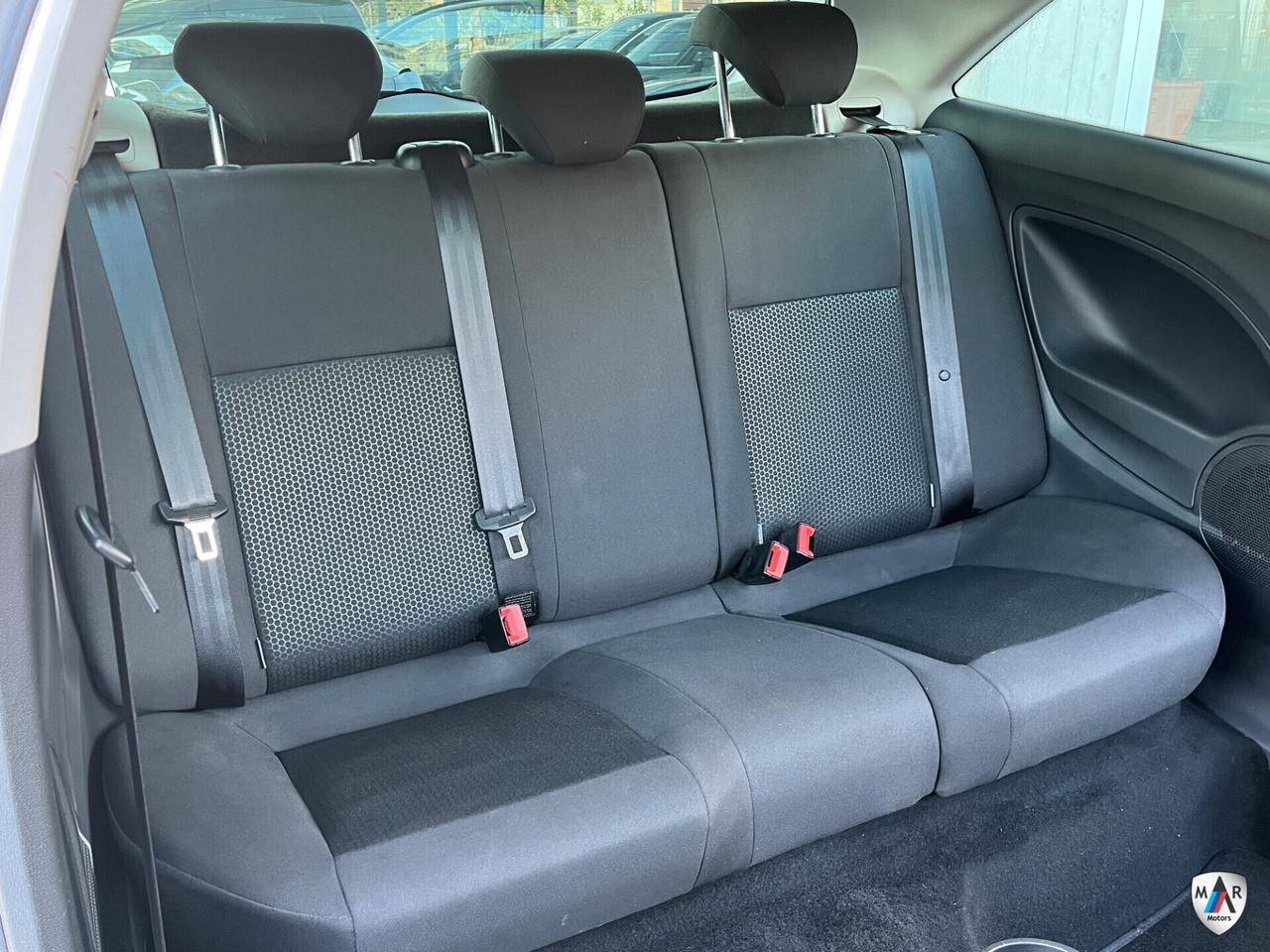 Seat Ibiza 1.4 TDI 105 CV CR S/S 3p. FR