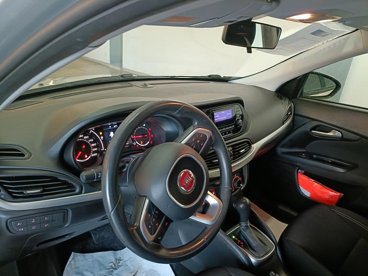 Fiat tipo sw cambio automatico