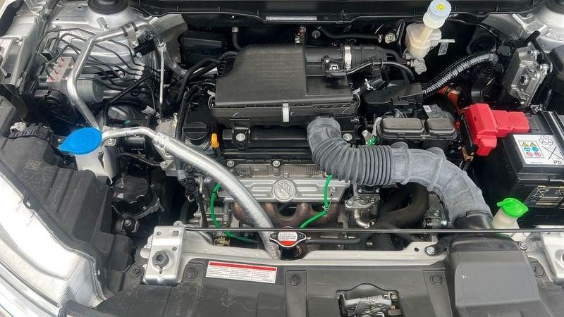 Suzuki Vitara 1.5 140V Dualjet Hybrid Starview 2WD AGS SUZUKI 1.5H 140V STARVIEW 2WD AUTO