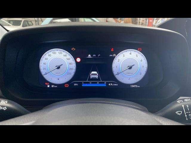 Hyundai BAYON 1.2 MPI XLine MT