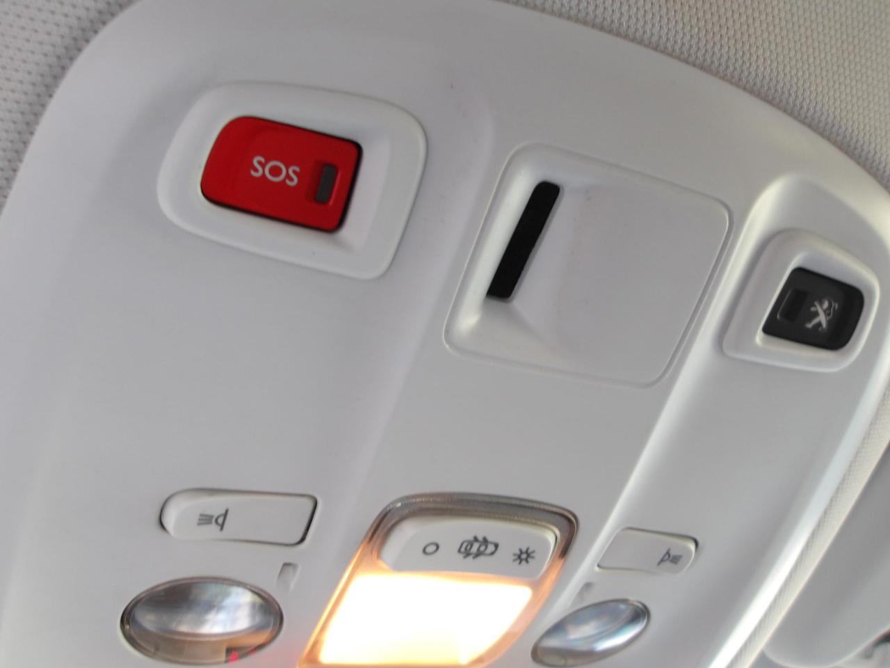 Peugeot 308 Station Wagon 308 SW 1.5 bluehdi Allure s&s 130cv eat8