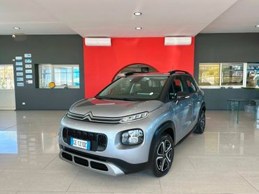 CITROEN C3 AIRCROSS 1.5 BlueHDI SHINE 120cv
