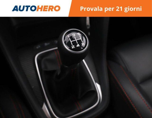 MG ZS 1.5 VTi-tech Luxury