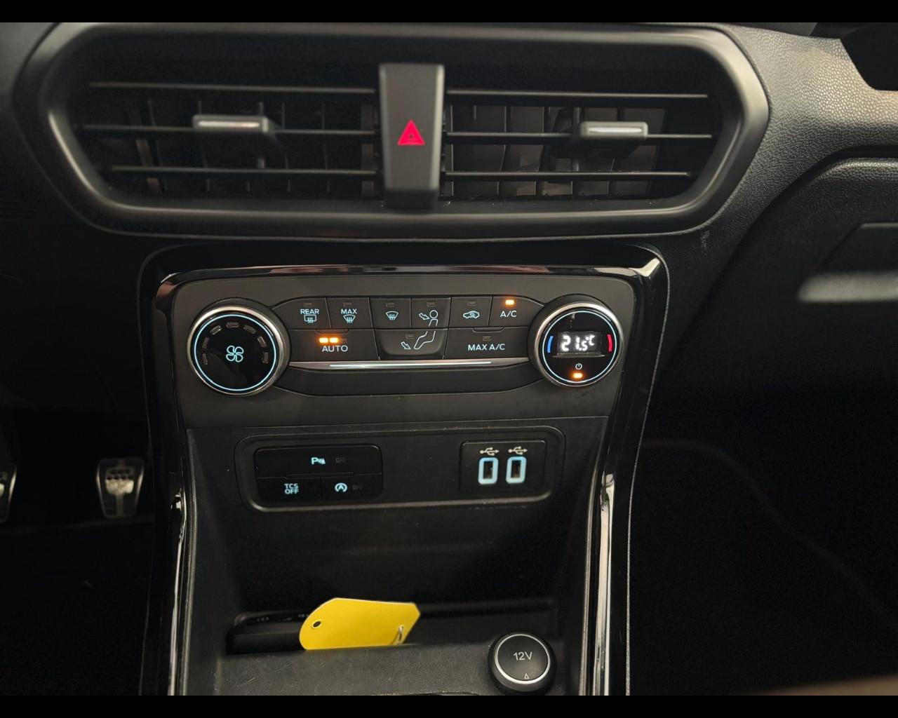 FORD ECOSPORT 1.5 TDCI ST-LINE S&S 100CV