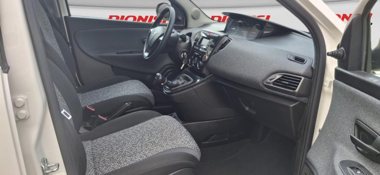 Lancia Ypsilon 1.2 Elefantino Blu s&s 69cv