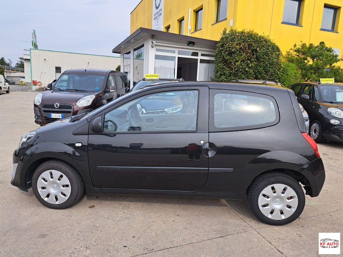 RENAULT - Twingo - 1.2 16V Dynamique