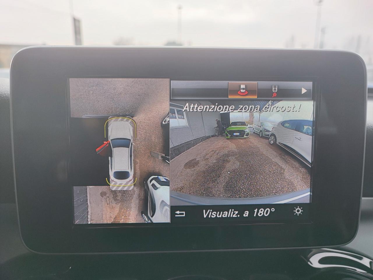 Mercedes-benz GLC 250 d 4Matic Coupé Premium