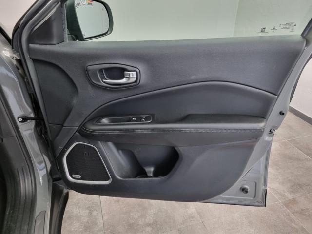 JEEP Compass 1.3 Turbo T4 240 CV PHEV AT6 4xe S