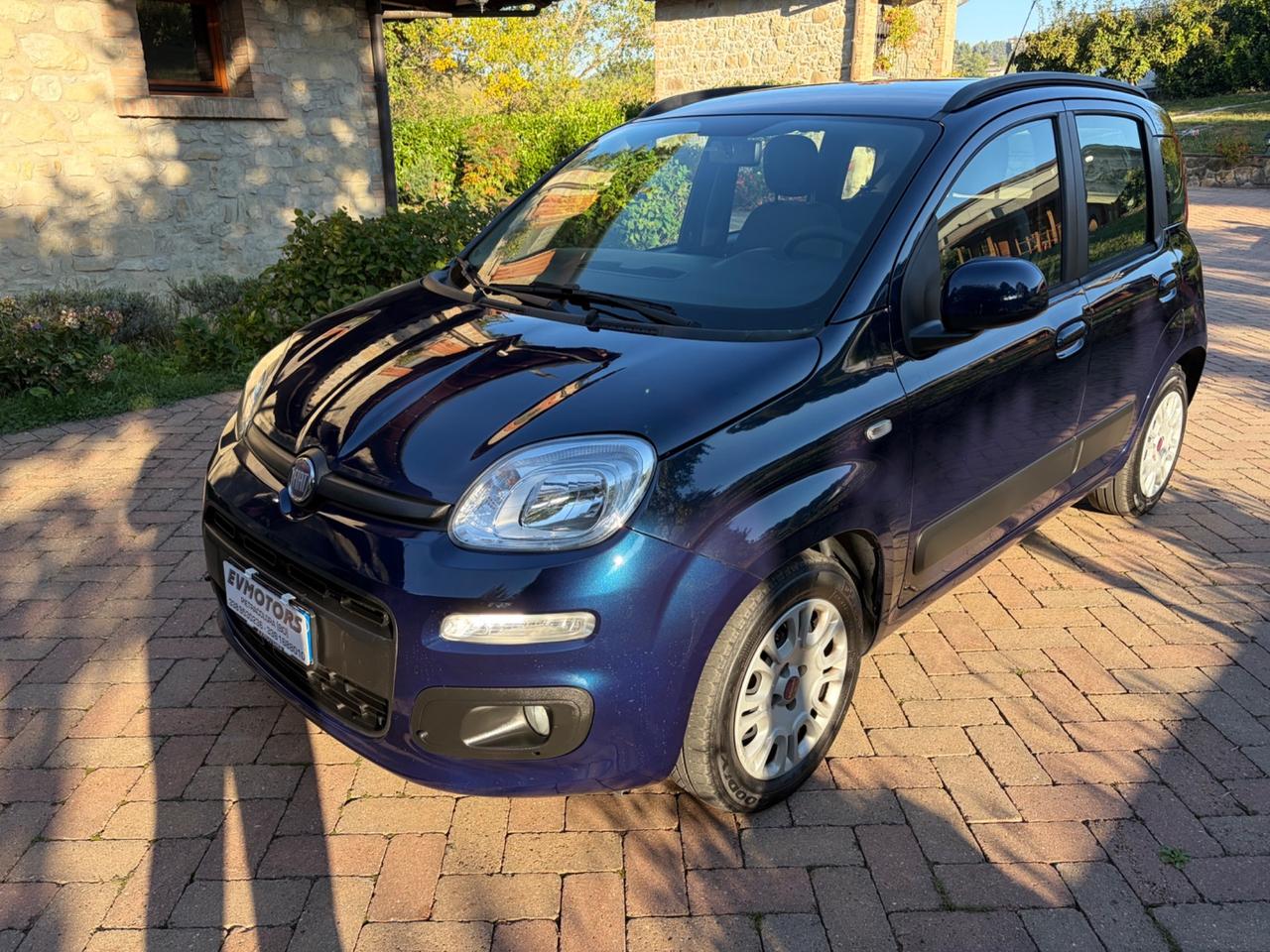 Fiat Panda 1.2 Lounge OK NEOPATENTATI
