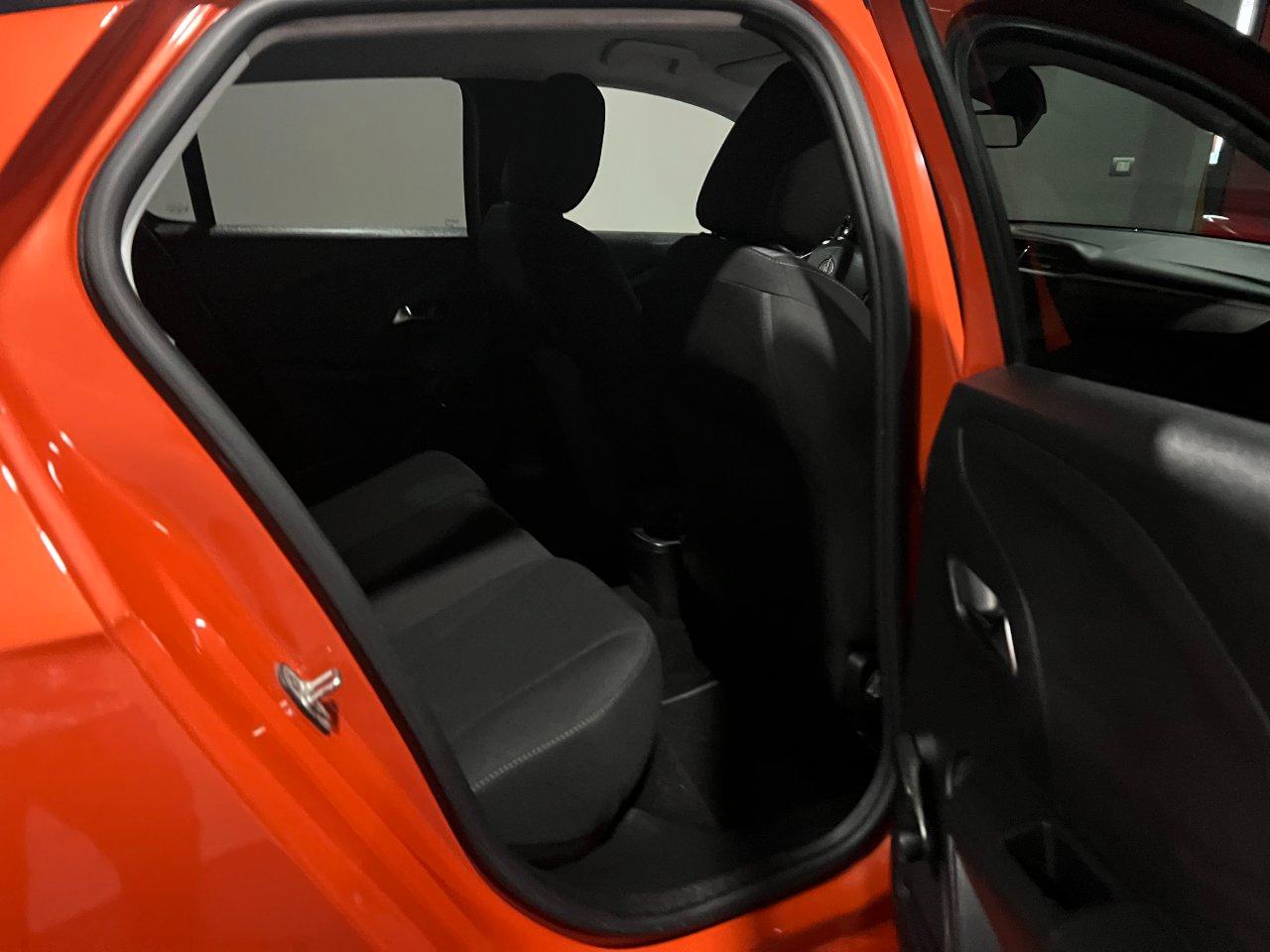OPEL Corsa 1.2 VI EDITION BICOLOR