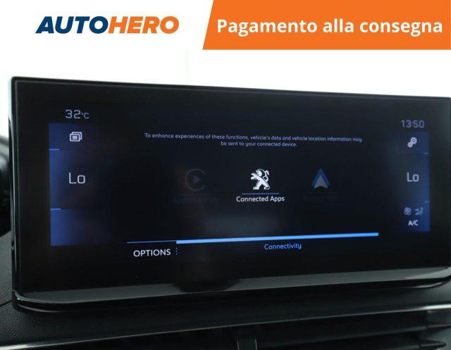 PEUGEOT 3008 BlueHDi 130 S&S EAT8 Allure