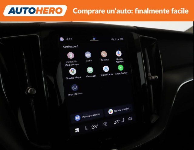 VOLVO XC60 B4 (d) automatico Core