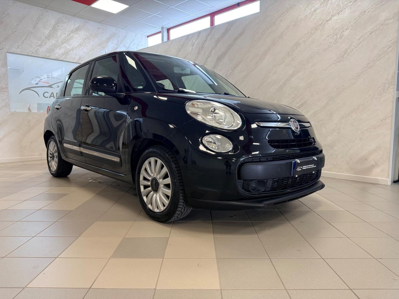 Fiat 500L 1.3 Multijet 85 CV Pop