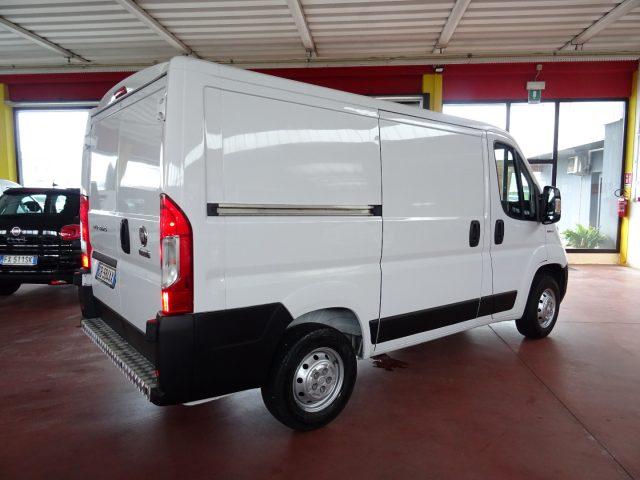 FIAT Ducato 30q 2.3 MJT 120CV PC-TN Furgone