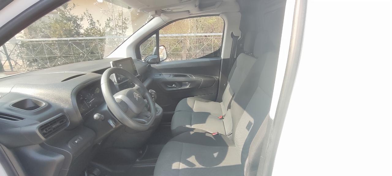 Citroen Berlingo M 1.5 bluehdi 75 cv Club