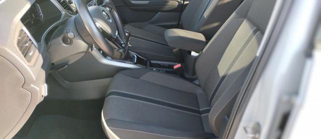 VOLKSWAGEN T-Roc 1.0 TSI Business BlueMotion Technology