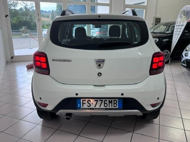 Dacia Sandero Stepway GPL - FINANZIAMENTO !