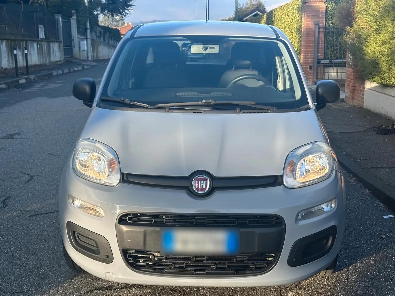 Fiat Panda 1.3 MJT 16V Easy S&S 95CV