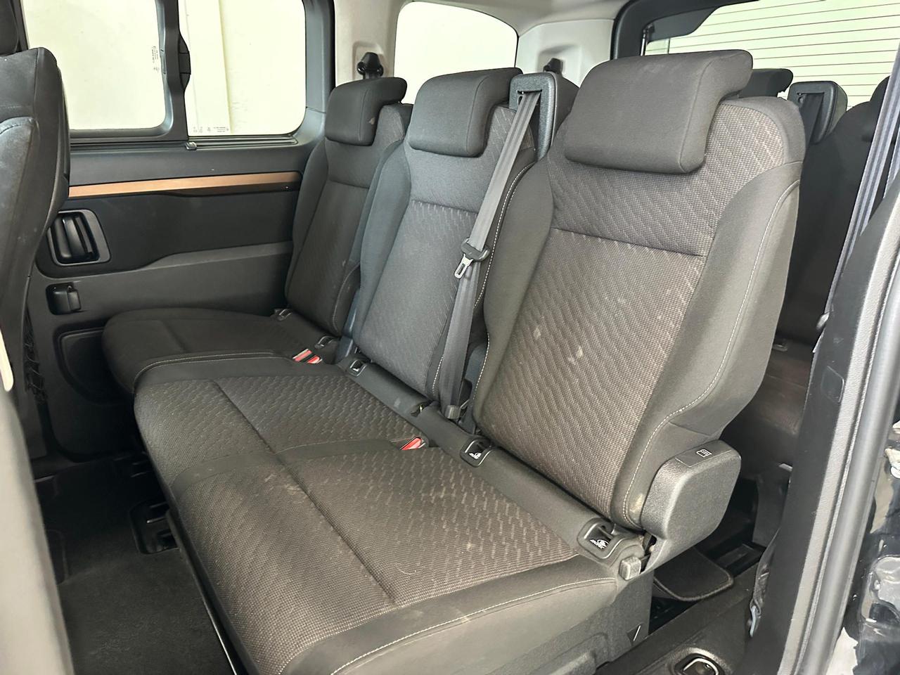 Toyota Proace Verso 1.5d 120cv S&S L0 Executive