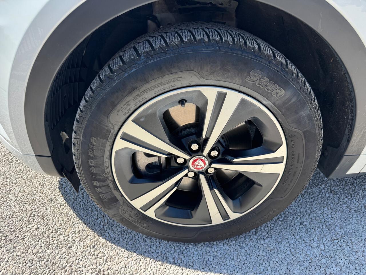 Jaguar E-Pace 2.0 I4 200 CV AWD Auto R-Dynamic S