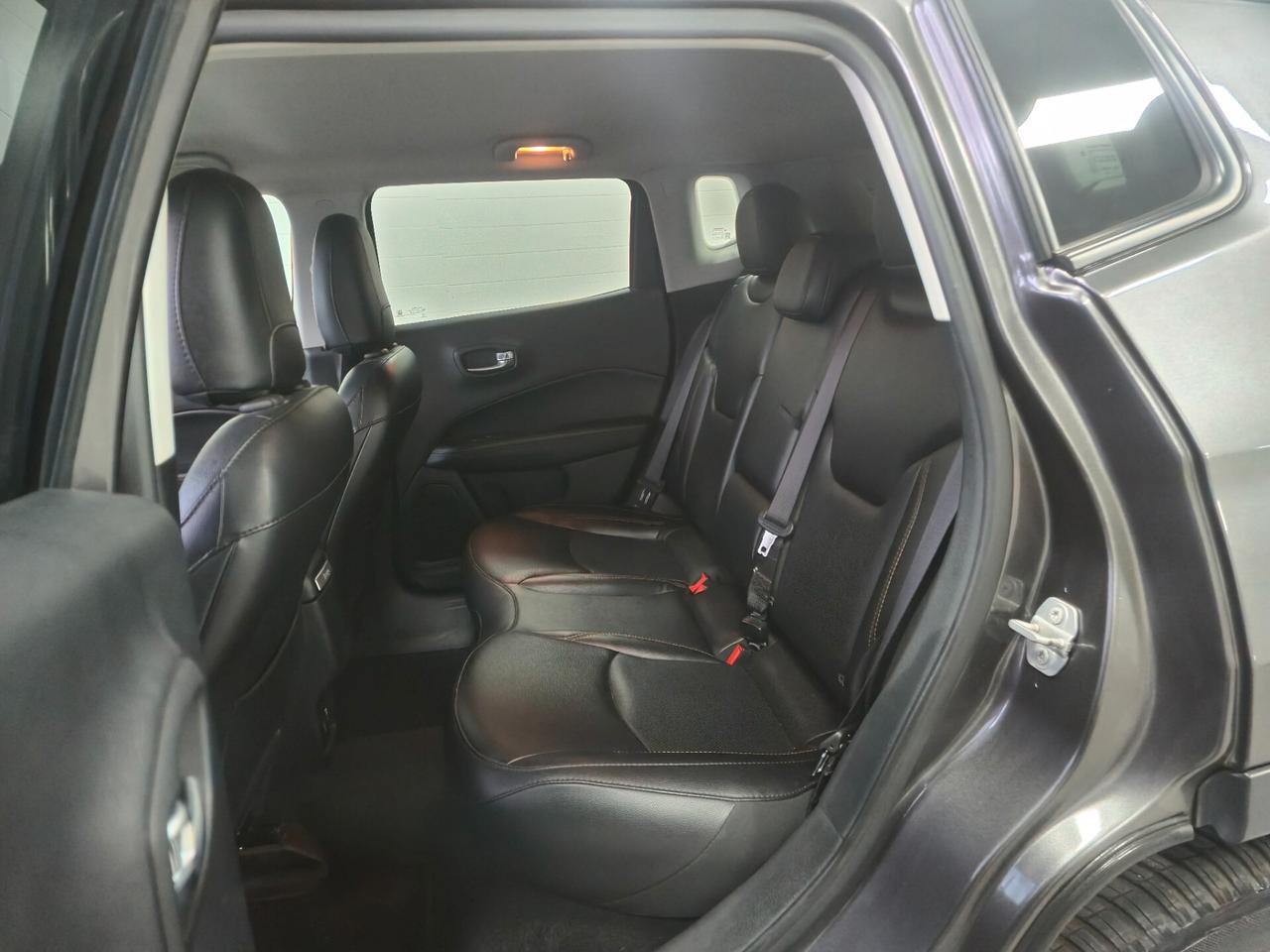 Jeep Compass 1.6 Multijet II 2WD Longitude