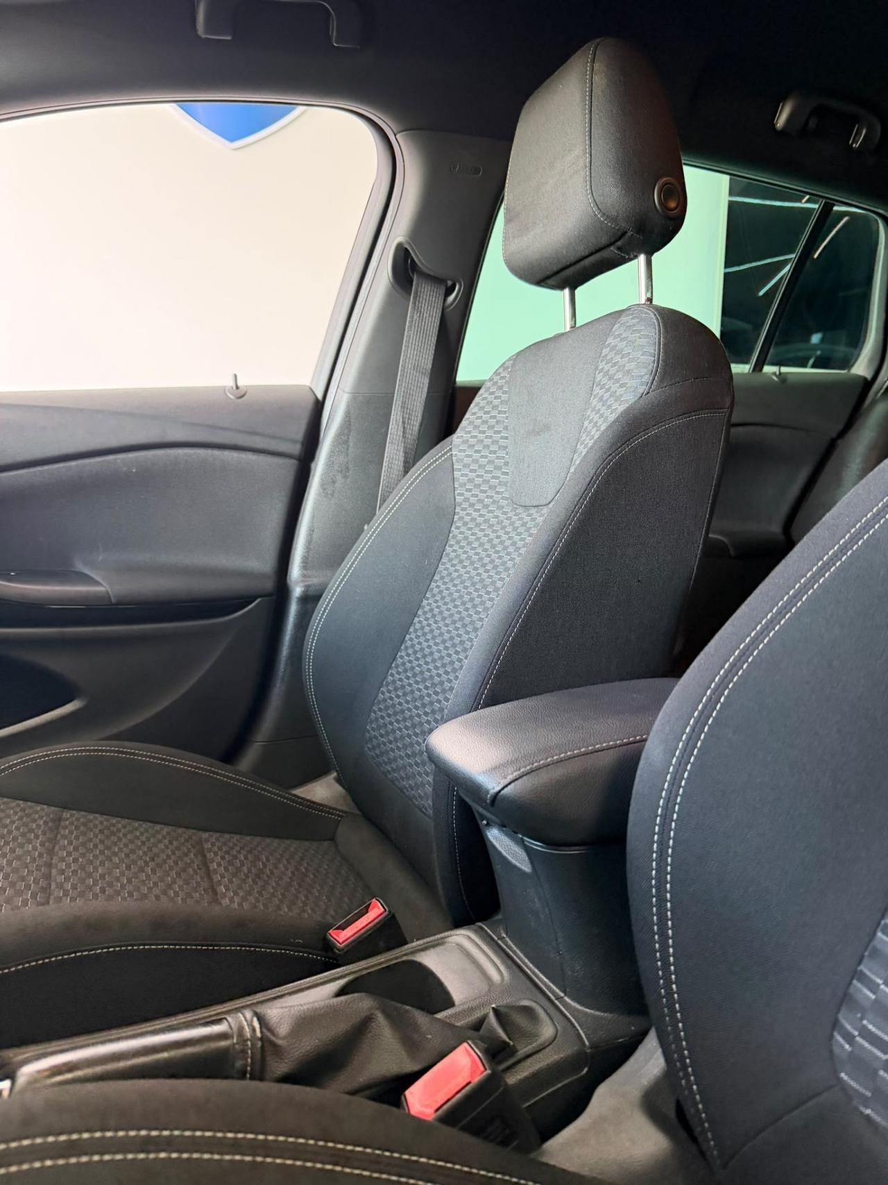 Opel Astra 1.6 CDTi 136CV Start&Stop 5 porte Innovation