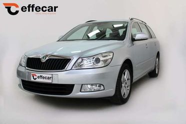 Skoda Octavia 1.4 TSI Wagon Ambition