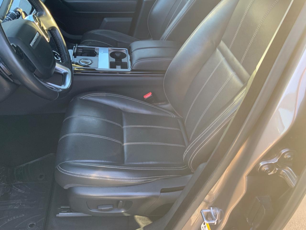 Land Rover Range Velar 2.0D I4 240 CV S TETTO. MOTORE NUOVO ZERO KM