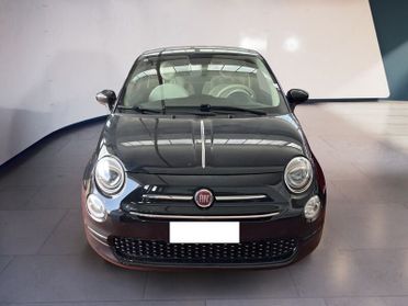 FIAT 500 III 2015 1.0 hybrid Lounge 70cv
