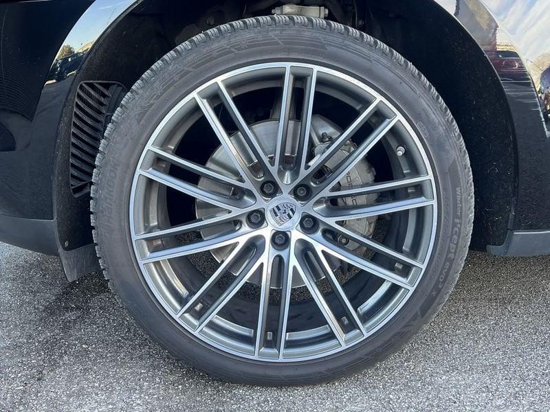 Porsche Macan 3.0 S 353 CV