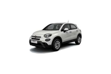 FIAT 500X X 1.3 Multijet Cross