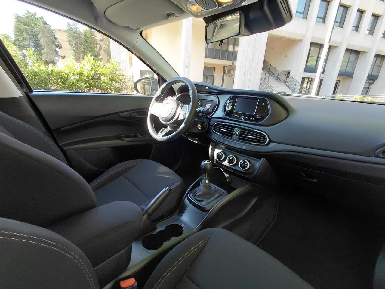 Fiat Tipo CytY 1.6 Multijet #10584