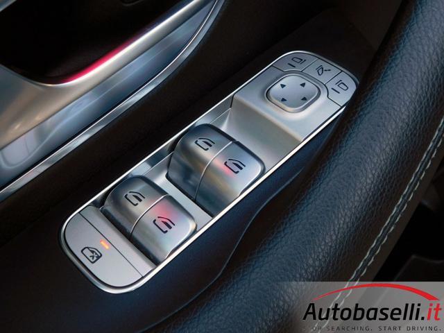 MERCEDES-BENZ GLE 300 D MHEV PREMIUM PLUS 4MATIC AUTOMATICA 9G-TRONIC