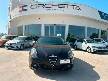 Alfa Romeo Giulietta 1.6 jtdm(2) Exclusive