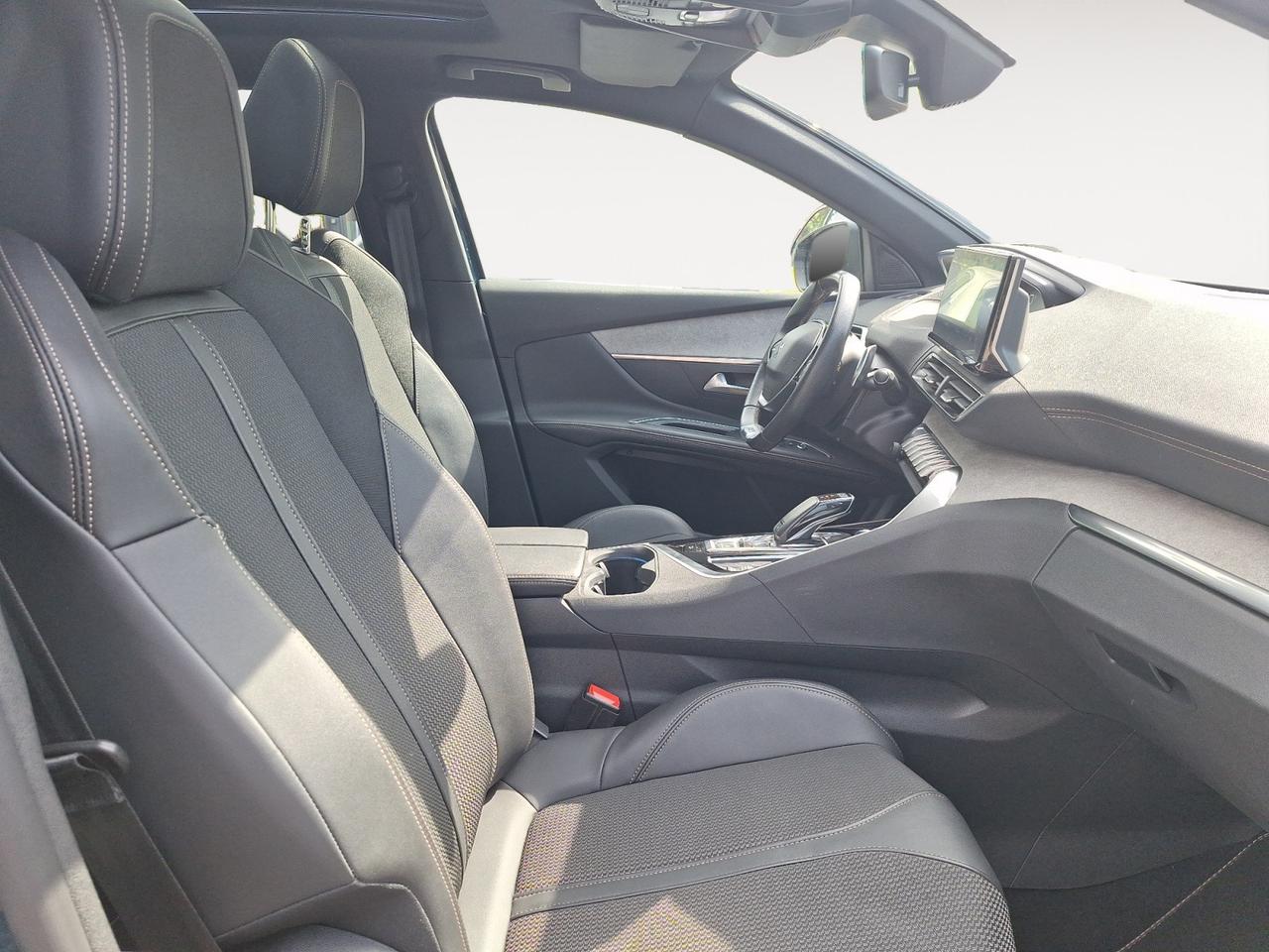 Peugeot 5008 5008 1.5 bluehdi GT s&s 130cv eat8