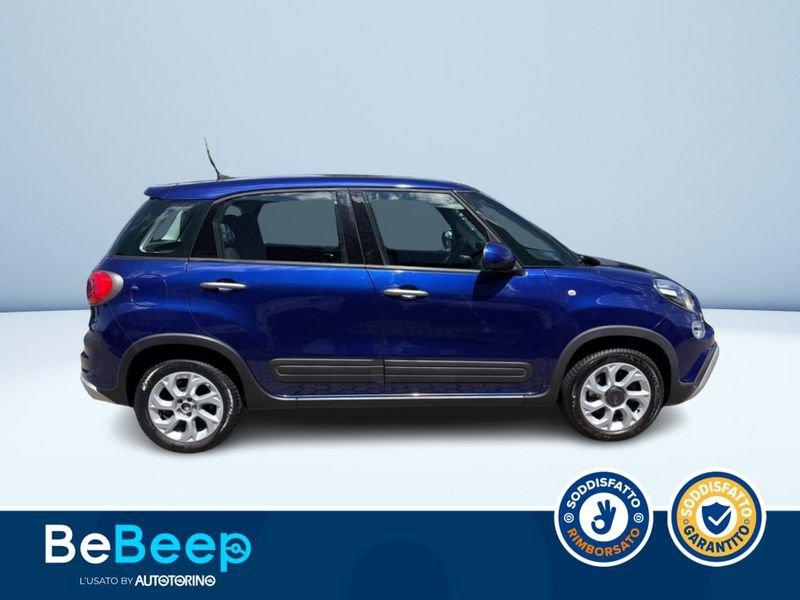 FIAT 500L CROSS 1.4 MIRROR CITY CROSS S&S 95CV