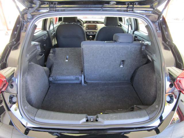 NISSAN Micra IG-T 92 5 porte Acenta