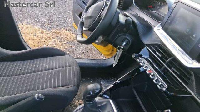 PEUGEOT 208 NEOPATENTATI 208 1.2 Active Pack TG : GP585FV