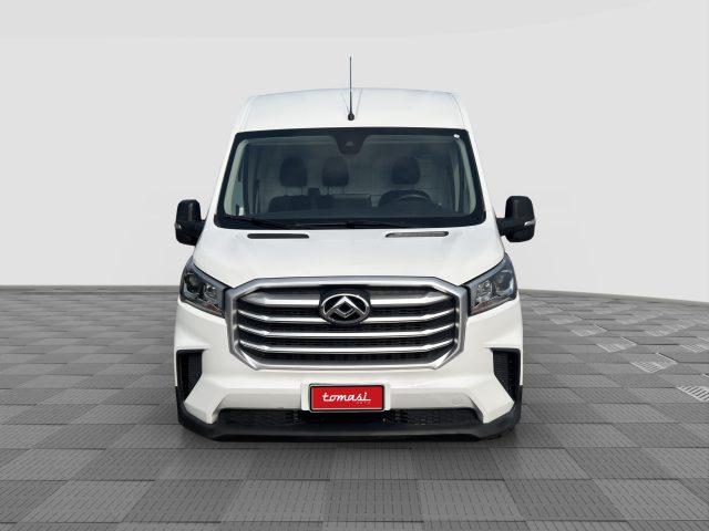 MAXUS Deliver 9 Deliver9 2.0CRDI 150CV FWD PL-TM Furgone