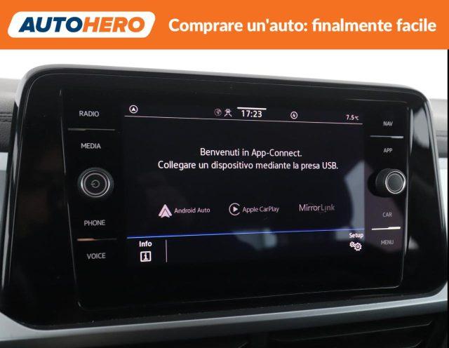 VOLKSWAGEN T-Roc 2.0 TDI SCR Life