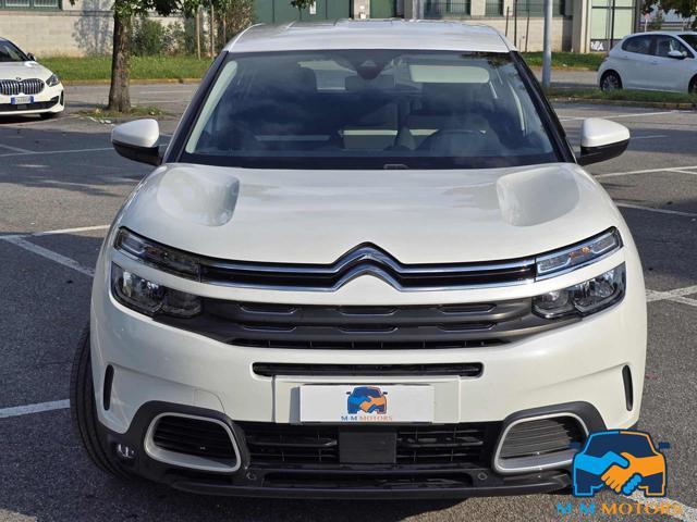 CITROEN C5 Aircross BlueHDi 130 S&S EAT8 Shine NEOPATENTATI