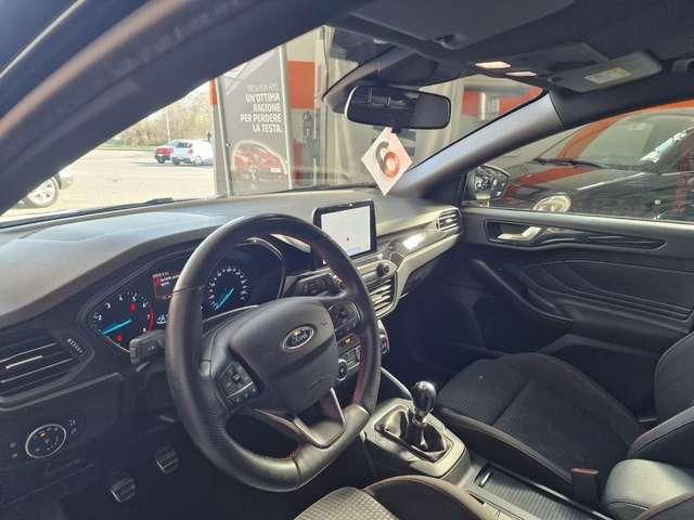Ford Focus Focus SW SW 1.0 ecoboost ST-Line s