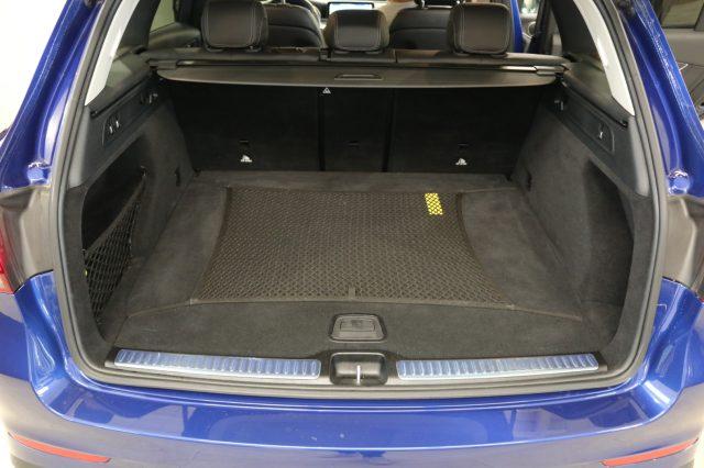 MERCEDES-BENZ GLC 220 d 4Matic Premium //SOSPENSIONI PNEUMATICHE //