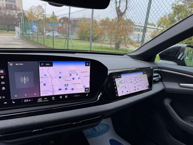 AUDI A5 Avant TDI 204CV mHEV+ S tronic S Line edition KM.0