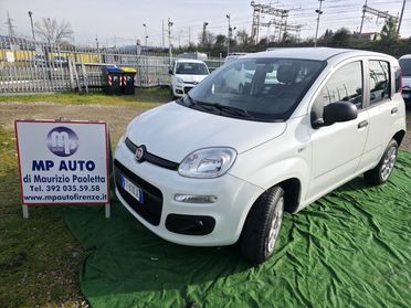 Fiat Panda 0.9 B/MET(KM 78916-GARANTITA-IVA INCL.)