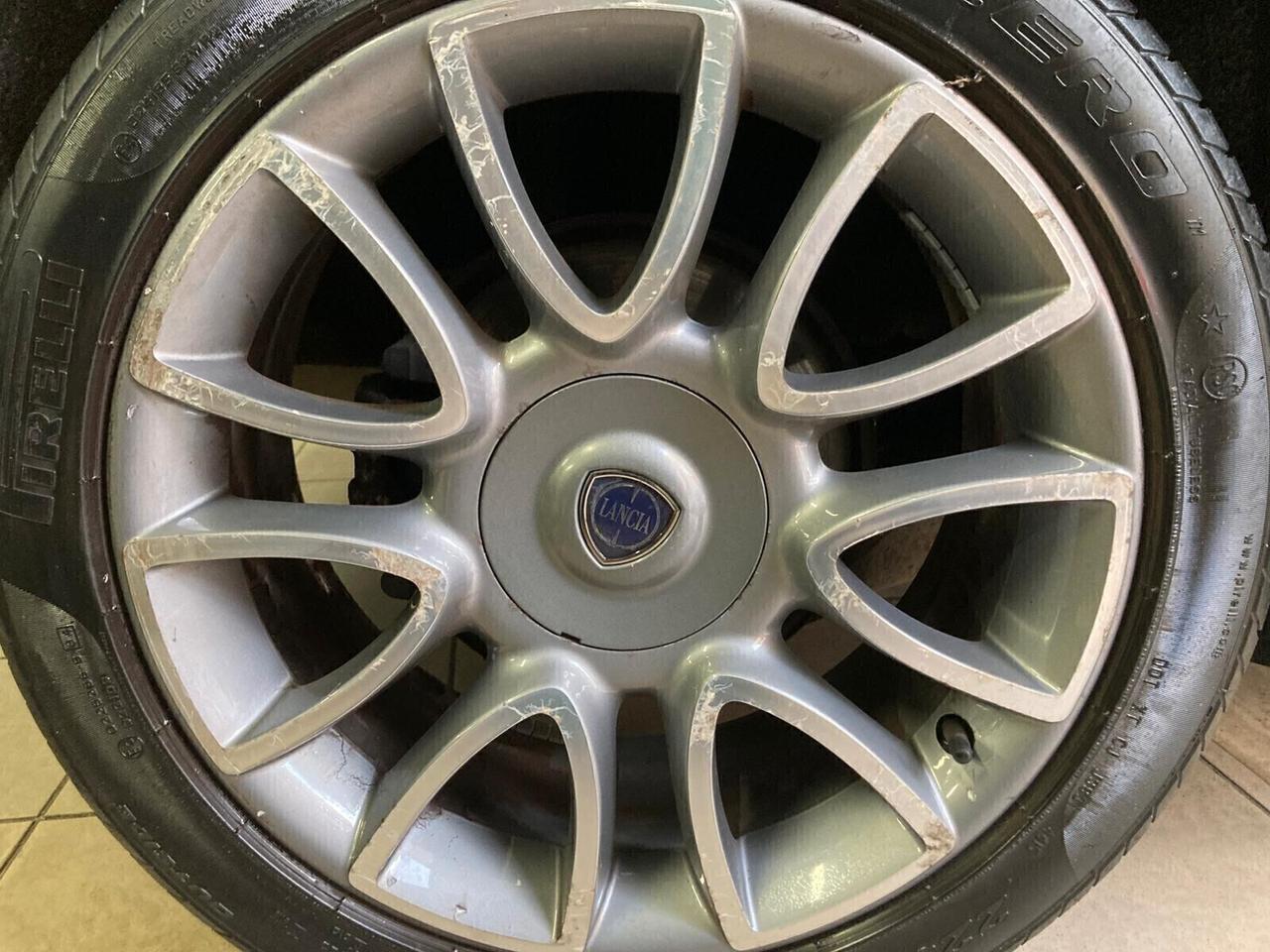 Lancia Delta 1.6 MJT -COME NUOVA-2009