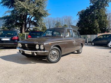 Triumph Dolomite 1850cc