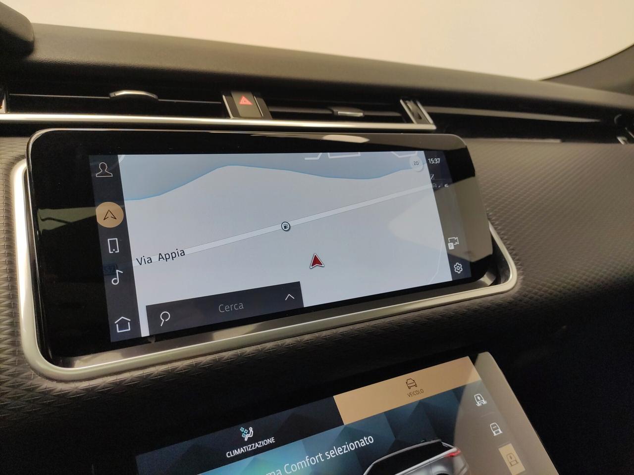 Land Rover Range Velar 3.0D l6 300 CV R-Dynamic HSE