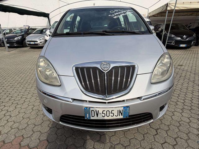 LANCIA MUSA Musa II 1.4 16v Platino ecochic Gpl